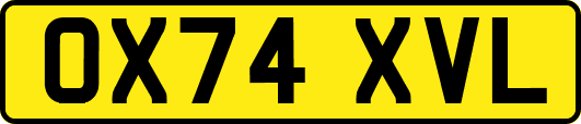 OX74XVL