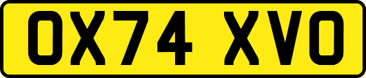 OX74XVO