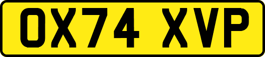 OX74XVP