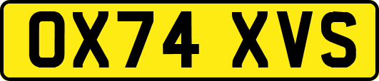 OX74XVS