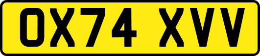 OX74XVV