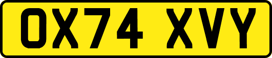 OX74XVY