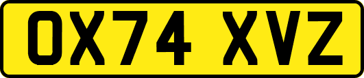 OX74XVZ