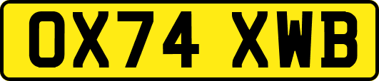OX74XWB