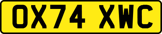 OX74XWC