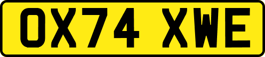 OX74XWE