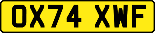 OX74XWF