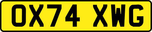 OX74XWG