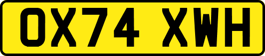 OX74XWH