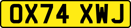 OX74XWJ