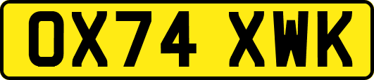 OX74XWK