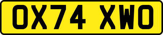 OX74XWO