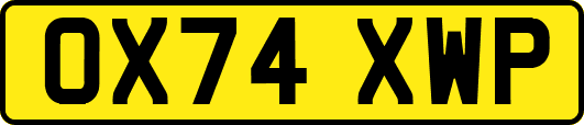 OX74XWP