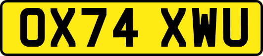 OX74XWU