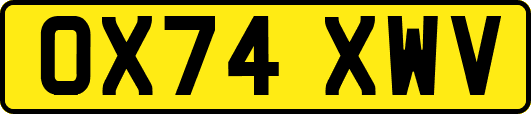 OX74XWV