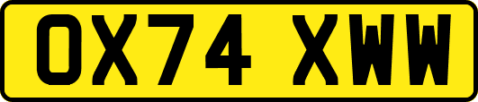 OX74XWW