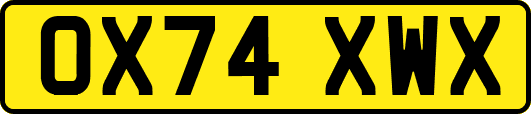 OX74XWX
