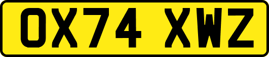 OX74XWZ