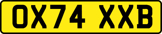 OX74XXB