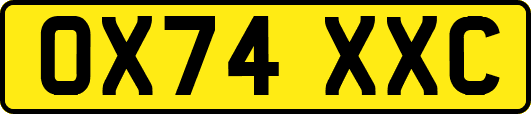 OX74XXC