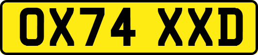 OX74XXD