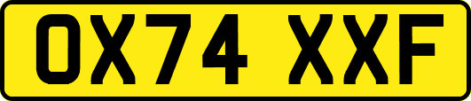 OX74XXF