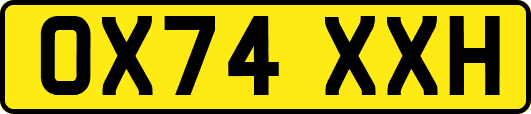 OX74XXH