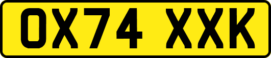 OX74XXK