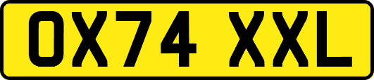OX74XXL