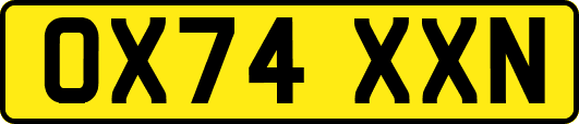 OX74XXN
