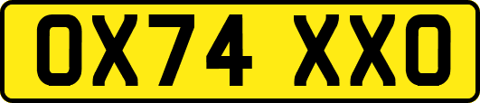 OX74XXO