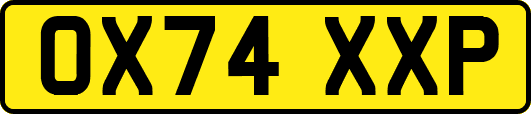 OX74XXP