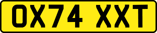 OX74XXT