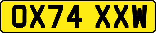 OX74XXW