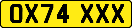 OX74XXX