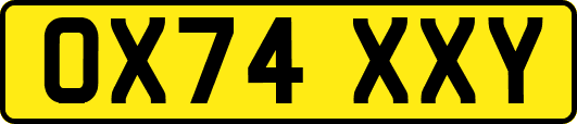 OX74XXY