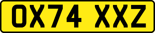 OX74XXZ