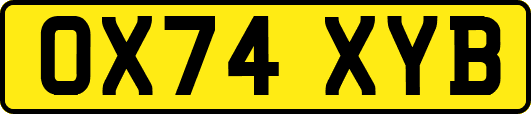 OX74XYB