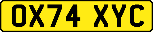 OX74XYC