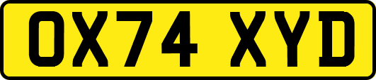 OX74XYD
