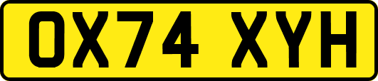 OX74XYH
