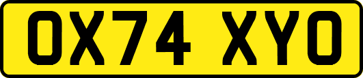 OX74XYO