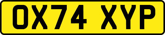OX74XYP