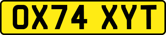 OX74XYT