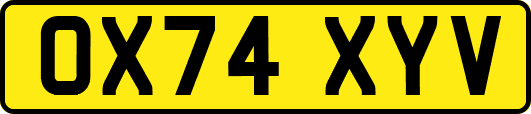 OX74XYV