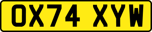 OX74XYW