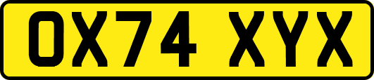 OX74XYX
