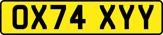 OX74XYY