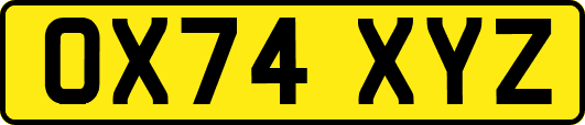 OX74XYZ