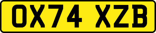 OX74XZB